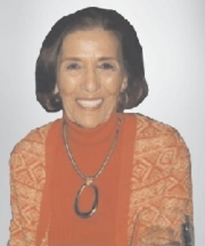 Nina Virginia O'Brien obituary, 1932-2019, Dallas, TX