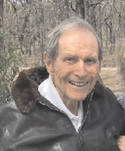 Richard Hueholt obituary, 1929-2019, Argyle, TX