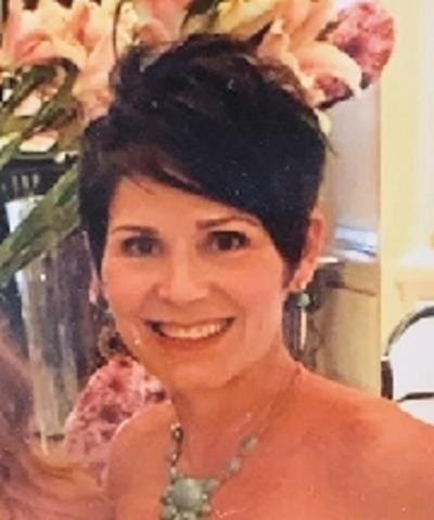 Tamara Suzanne Volk obituary, 1964-2019, Dallas, TX