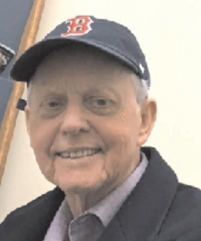 Frank McWilliams obituary, 1940-2019, Dallas, TX