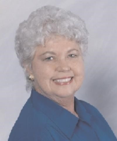 Rose Ann Buell obituary, 1935-2019, Carrollton, TX