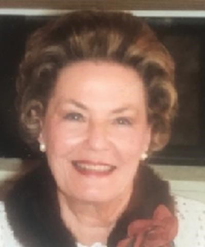 Barbara Ruth Staff obituary, 1924-2019, Dallas, TX