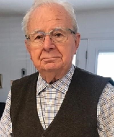 Leon Kazimierz Stanmore obituary, 1925-2019, Dallas, TX