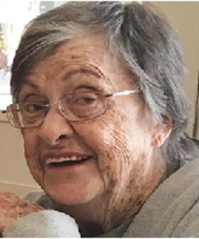 Shirley Henderson Johnson obituary, 1927-2019, Dallas, TX