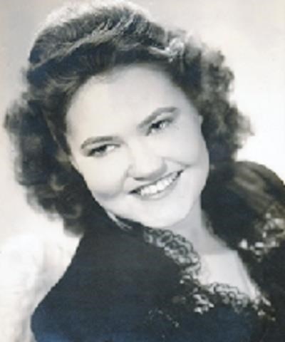 Madeline Rachel Duke McMurry obituary, 1921-2019, Dallas, TX