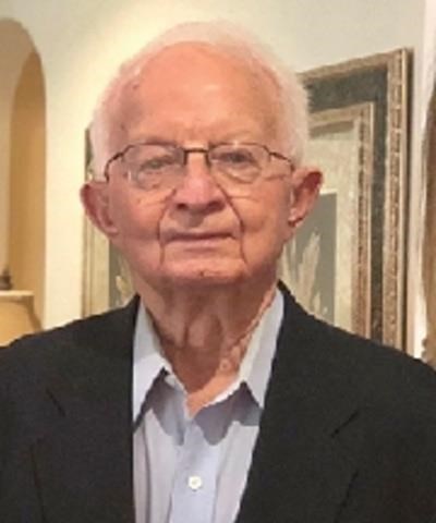 James Houston "Jimmy" Blair obituary, 1935-2019, Dallas, TX