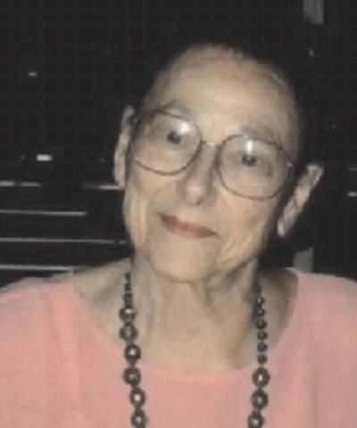 Carol Brin obituary, 1926-2019, Dallas, TX