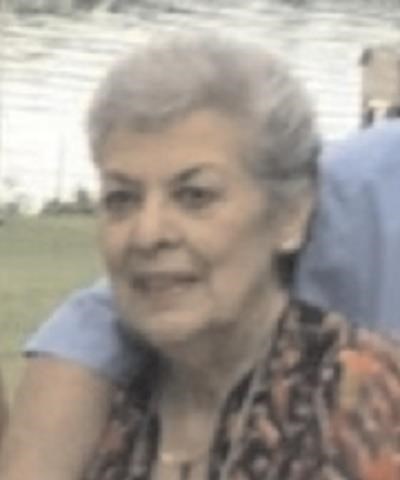 Lula Frances De La Garza Lowry obituary, 1940-2019, Mesquite, TX