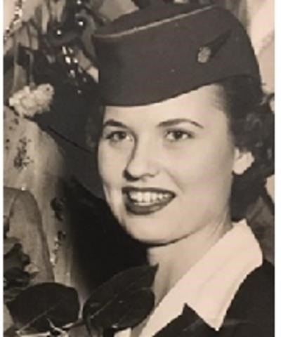 Carolyn Cotten obituary, 1932-2019, Dallas, TX
