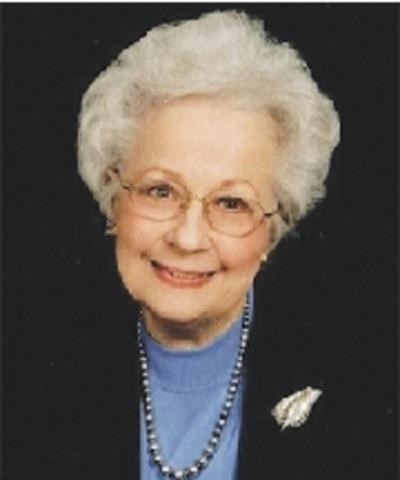 Anne Goode Hamilton obituary, 1928-2019, Dallas, TX