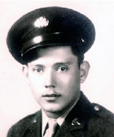 Alfred Ramirez Rivas obituary, 1924-2019, Dallas, TX