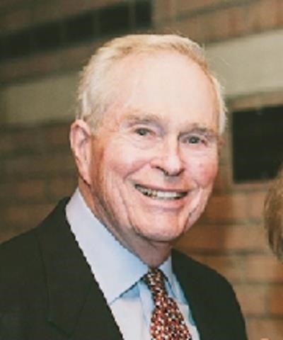Harold D. Brown Jr. obituary, 1935-2019, Dallas, TX