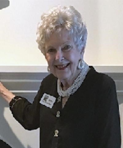 Bettye Crider Clem obituary, 1930-2019, Carrollton, TX