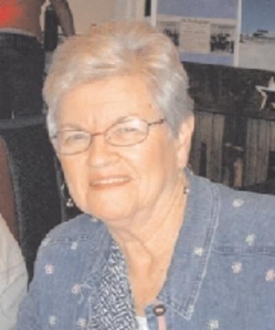 Ronny Sue "Roberson" Solomon obituary, 1942-2019, Irving, TX