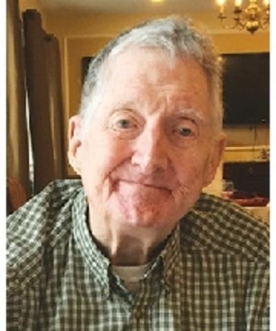 Stuart Rhoderick Tears obituary, 1924-2019, Dallas, MA