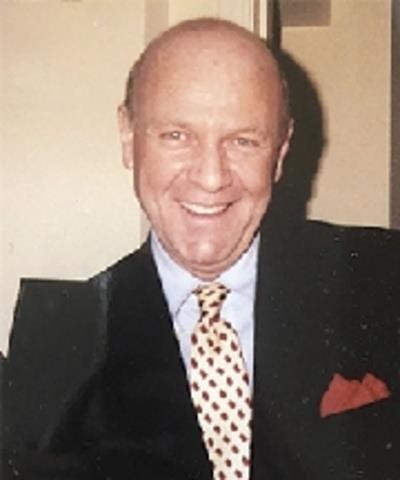 Roger William Blackmar Jr. obituary, 1931-2019, Dallas, TX