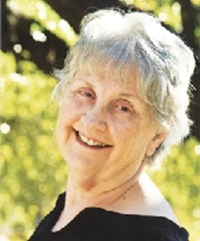 Ruth Freidberg obituary, 1935-2019, Dallas, TX