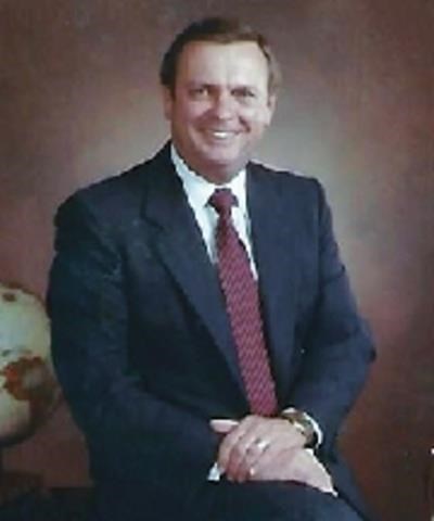 James Arthur Middleton Jr. obituary, 1936-2019, Dallas, TX