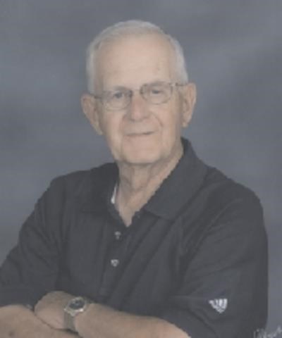 Allen Bennett Kroger obituary, 1933-2019, Mesquite, TX