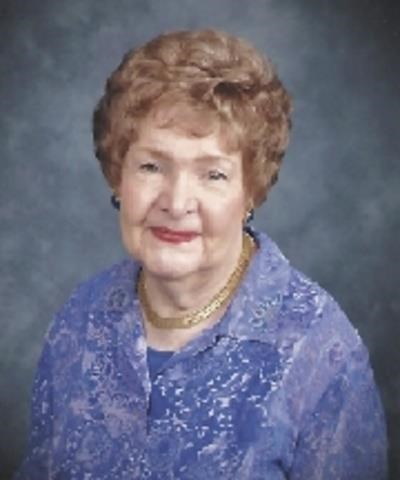 Gladys Padgett obituary, 1922-2019, Dallas, TX