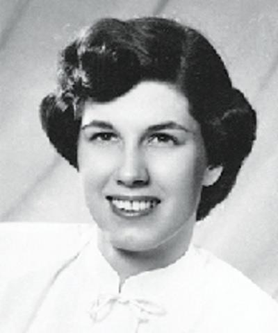 Mary Frances McCawley Stewart obituary, 1925-2019, Dallas, TX