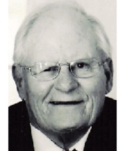 James Edwin Aston obituary, 1925-2019, Dallas, TX