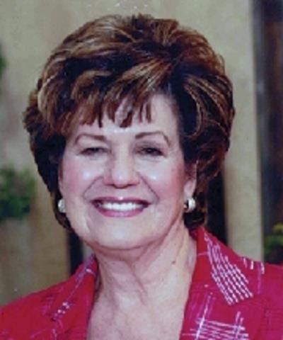 Jimmie Carolyn Leeson obituary, 1934-2019, Dallas, TX