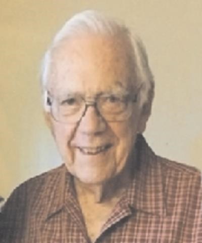 Guy Guiling obituary, 1926-2019, Dallas, TX