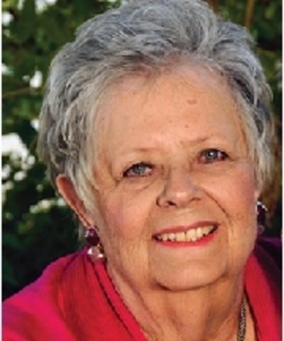 Barbara Burks Coleman obituary, 1937-2019, Dallas, TX