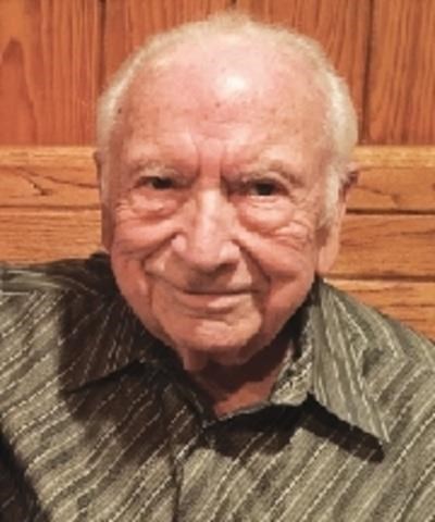 Lawrence W. Wechsler obituary, 1925-2019, Dallas, TX