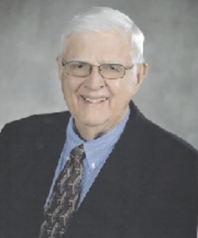G. Ward Paxton Jr. obituary, 1935-2019, Allen, TX