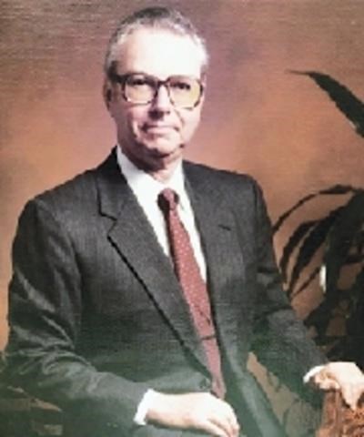 Dr.  Richard Earl Collier obituary, 1927-2019, Dallas, TX