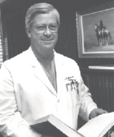 Brian J. Baldwin M.D. obituary, 1938-2019, Dallas, TX