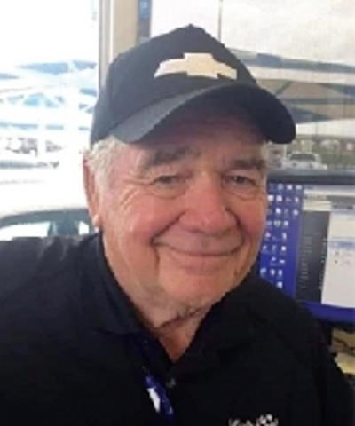 Charles Edward "Charlie" Crider obituary, 1935-2019, Dallas, TX