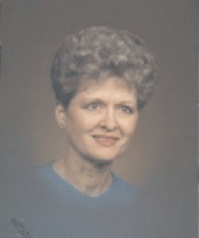 Marilyn Burke obituary, 1930-2019, DALLAS, TX