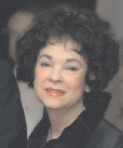 Sally Fulwiler obituary, 1939-2019, Dallas, TX