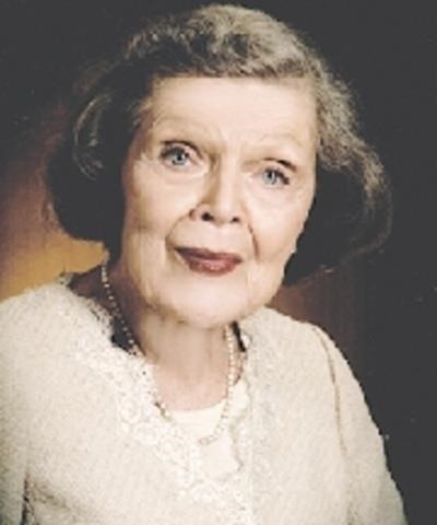 Mary Virginia Jones Moyer obituary, 1928-2019, Dallas, TN