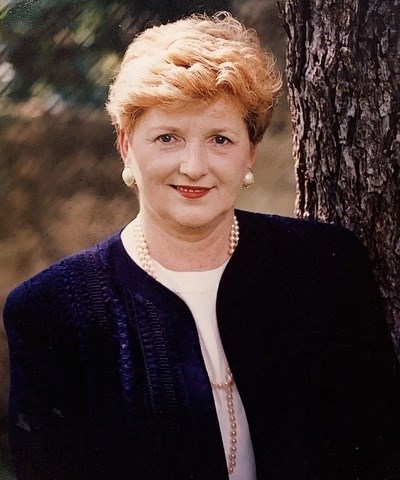 Patricia Onley obituary, McKinney, TX