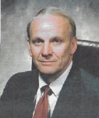 Robert H. Rutford obituary, 1933-2020, Dallas, TX