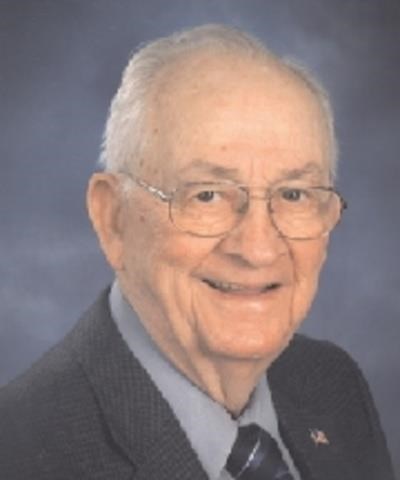 E. Harmon Hodge obituary, 1925-2020, Bullard, TX