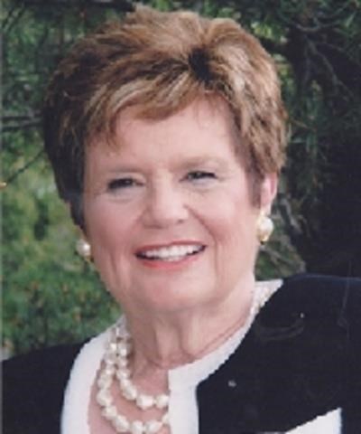Joan Marie Collins obituary, 1937-2020, Dallas, TX