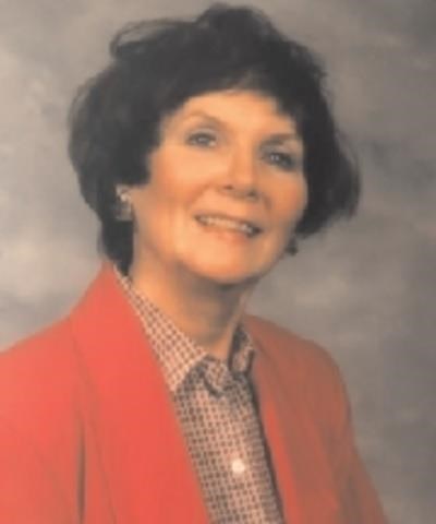 Betty Jean Guild obituary, 1929-2020, Dallas, TX