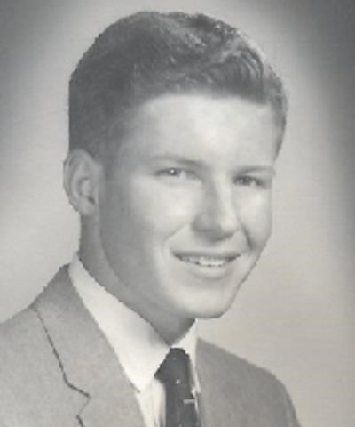 Donald Reed Case obituary, 1940-2020, Dallas, TX