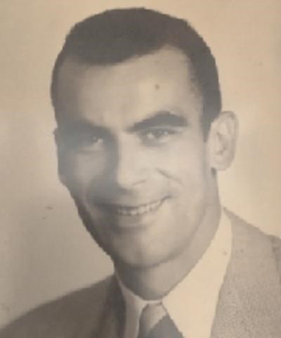 Edward Harold Laska obituary, 1923-2020, Dallas, TX