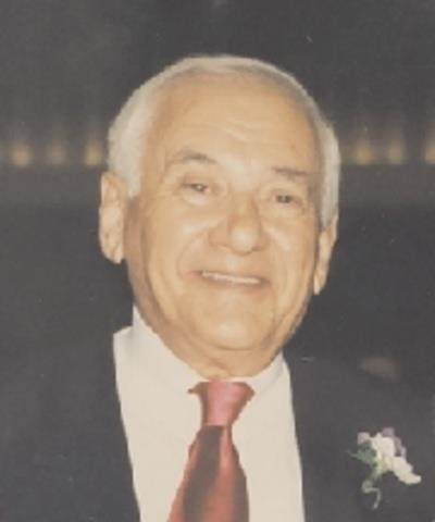 Jack Repp obituary, 1923-2020, Dallas, TX