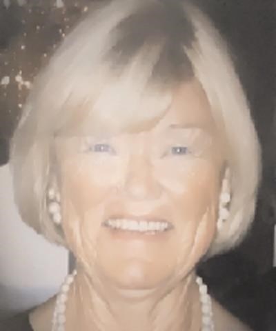 Norma Jean Johnson obituary, 1934-2020, Dallas, TX