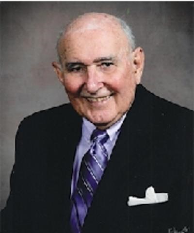 Carl D. Rossini Sr. obituary, 1930-2020, Dallas, TX