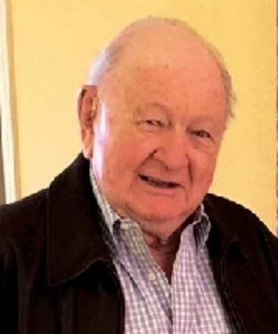 Nelson Ray Tunnell obituary, 1926-2020, Dallas, TX