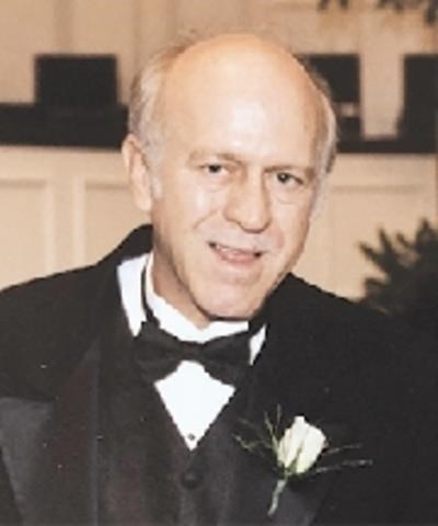 William Elton Jones II obituary, 1942-2020, Dallas, TX
