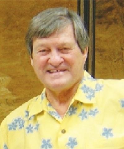 John Robert Crawford obituary, 1932-2020, Dallas, TX